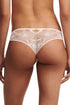 Chantelle Orchids Tanga